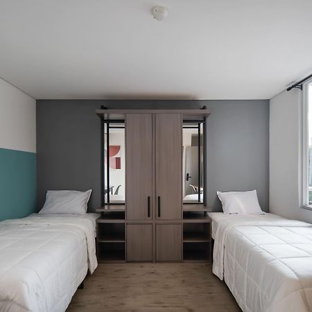 Cove Art Living Aparthotel Jakarta Eksteriør bilde