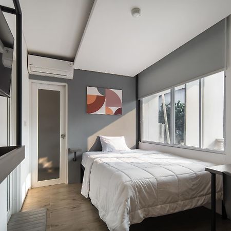 Cove Art Living Aparthotel Jakarta Eksteriør bilde