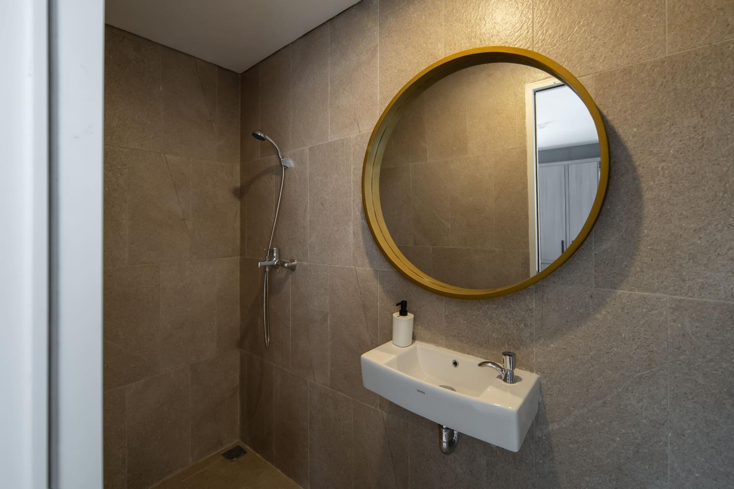 Cove Art Living Aparthotel Jakarta Eksteriør bilde